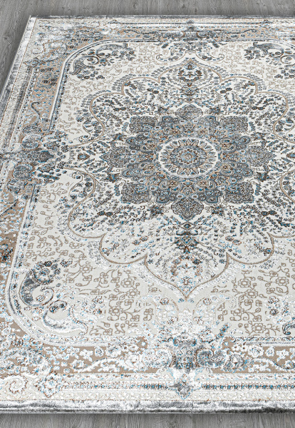 NARIN A019NH GREY GREY carpet-room4