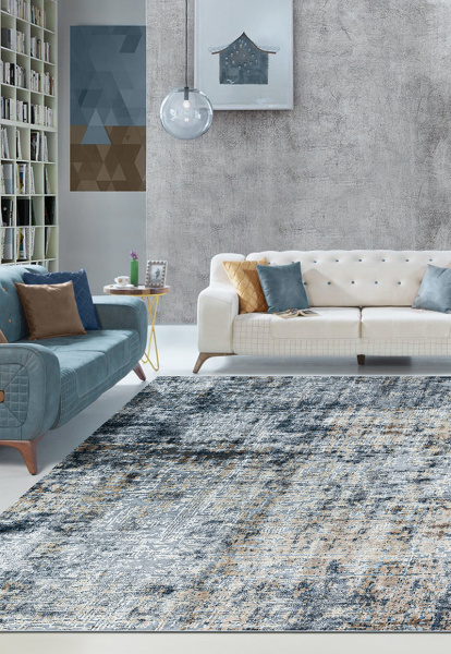 INVISTA T829A B.L.GREY HB.L.GREY 1 carpet-room