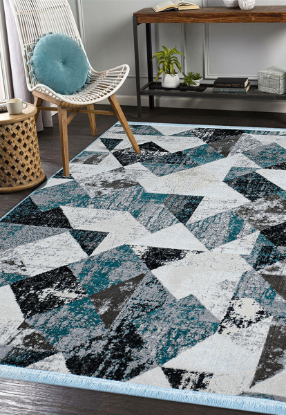 NIL OT467RE BLUE BLUE 1 carpet-room