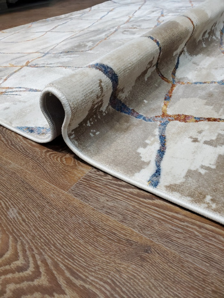 ISTANBUL T578RA CREAM CREAM 6