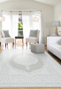 MADRID 03158C WHITE CREAM 1 carpet-room