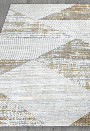 MADRID 04071A WHITE L.BEIGE 3 carpet-room