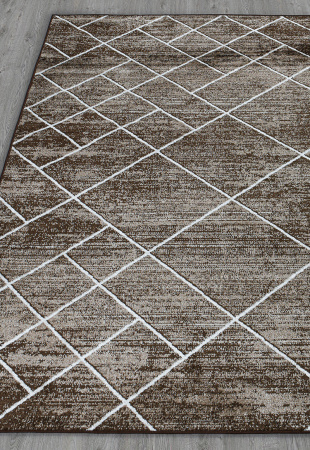 LYCRA EF03A BROWN L.BROWN 4 carpet-room