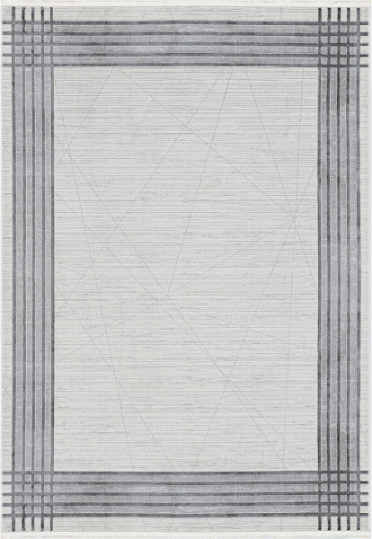 SOFIA DZ90A CREAM GREY 2 carpet-room