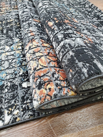 ARTLINE BE11A HB D.GREY ANTRACITE 3