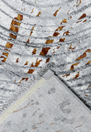 PALERMO 7257A L.GREY L.GREY 6 carpet-room