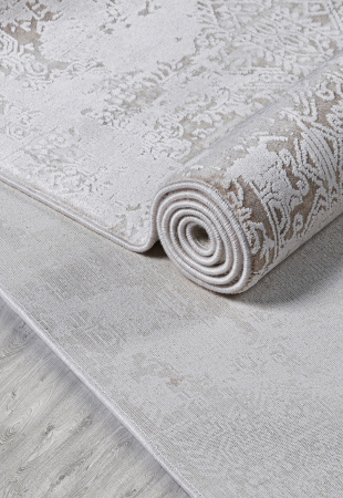 ROYAL SILK 21350b CREAM D.BEIGE_SHR 6