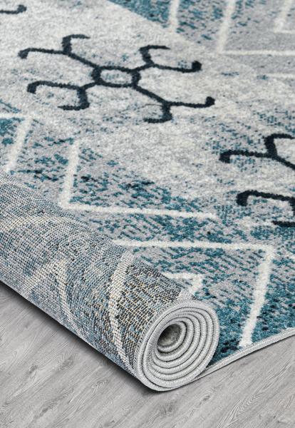 LYCRA EF02A GREY BLUE 6 carpet-room