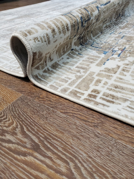 ISTANBUL C408RA BEIGE BEIGE 5