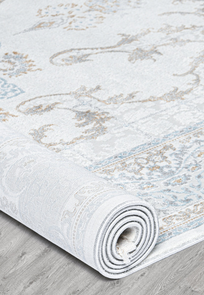 SOFIA DO23D CREAM HB.L.GREY 6 carpet-room